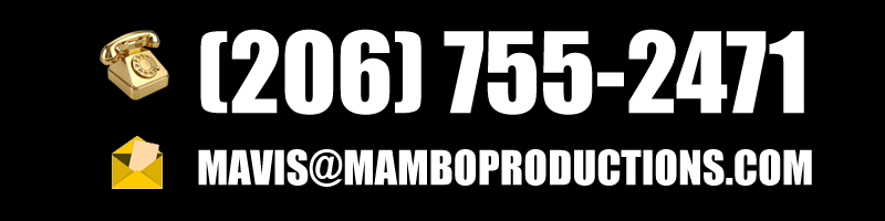 Mambo Productions Info